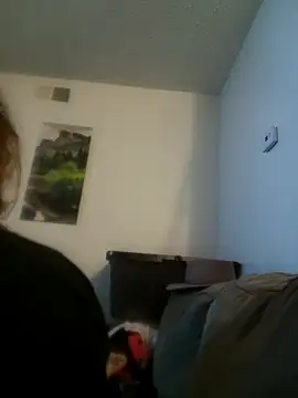 yourMasterisBored webcam