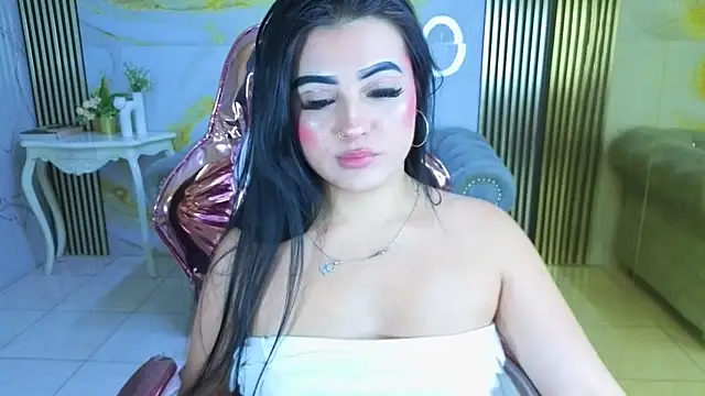 Luisa_1s webcam