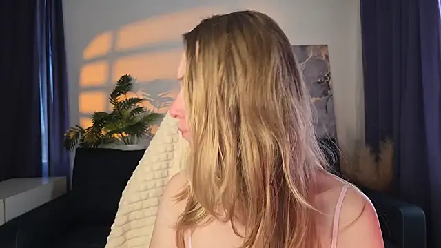 Eve_Sin webcam