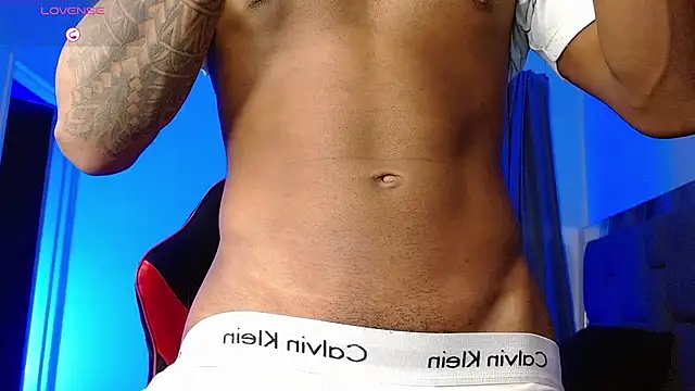 Damiano_walker webcam