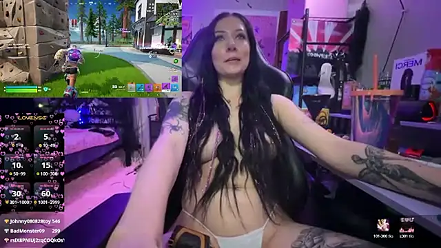 marleymaxwell