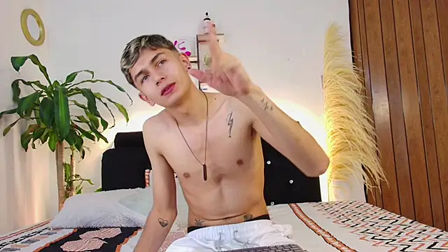 Jack_lover1724 webcam