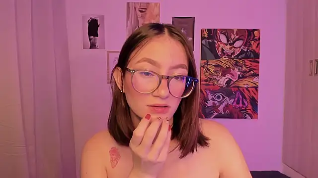 haanna_thompsoon webcam