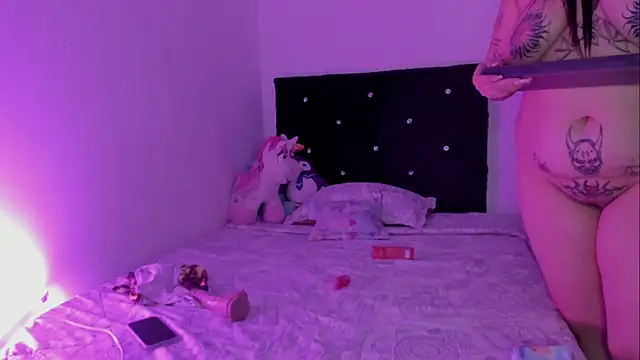 Celestte webcam