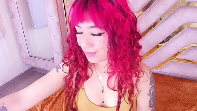 Soleil_66 webcam