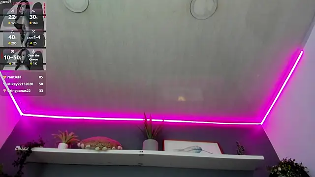 Abbyy_stone webcam