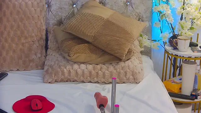 Izabellle02 webcam