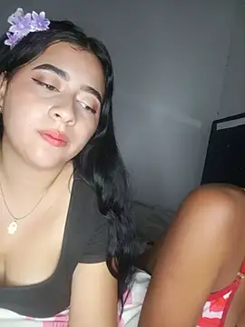 Chloe_Sky_love webcam