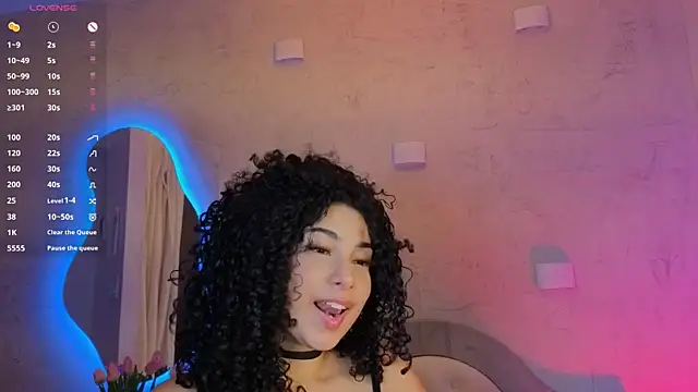 MiaWonderfull webcam