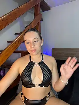 Moon_Blake webcam