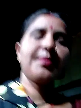 Sexi_pushpa webcam