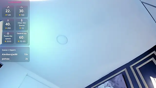 charlote_rossee webcam
