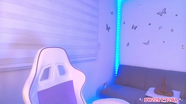 sweettvera webcam
