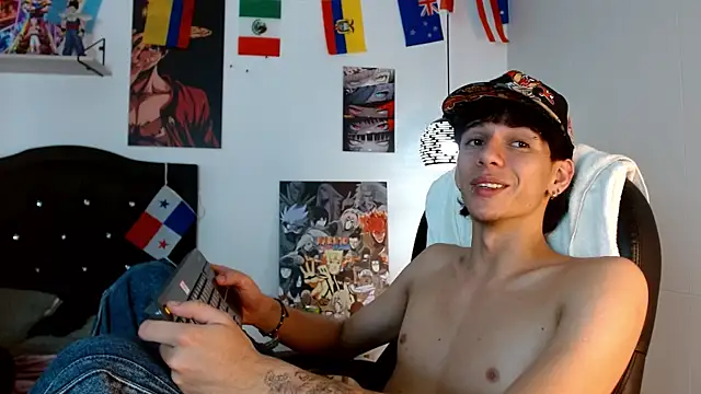 amethystshadow17 - AmethystShadow17's free webcam - UK Sex Cams