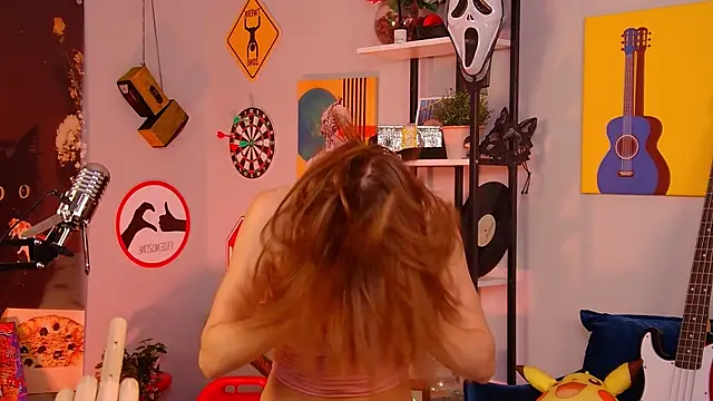 Jennifer_Wiliams webcam