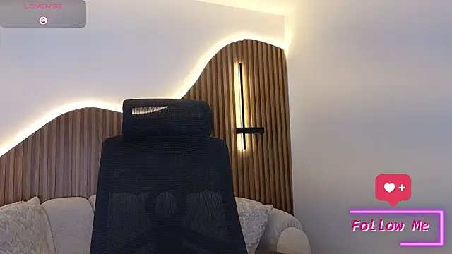 dulcetorresvg webcam