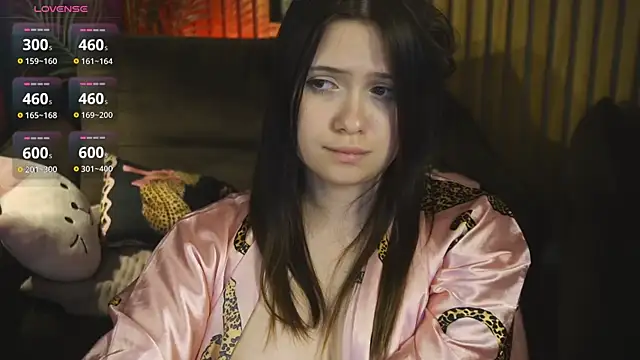MargaritaGrey webcam