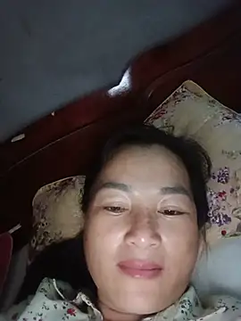 Yuzi-i webcam