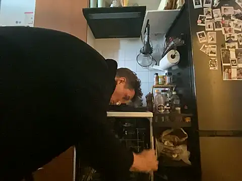 maniackle webcam