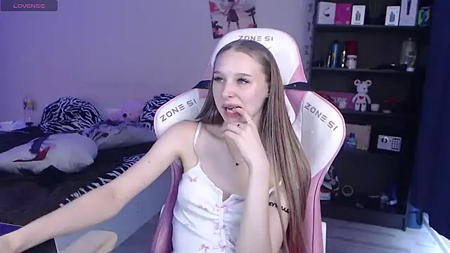 kitsune888 webcam