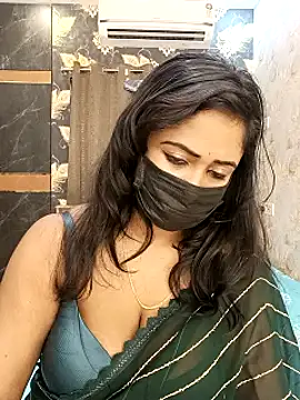 Arohi_baby webcam