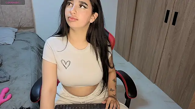 Malory_Tay11 webcam