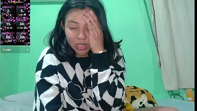 cute_hamster_69 webcam