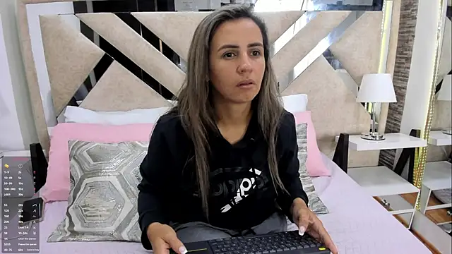 Samanta_Vanegas webcam