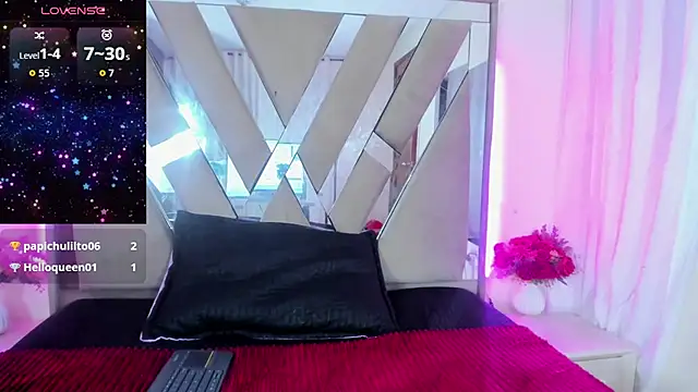 casey_lorens webcam