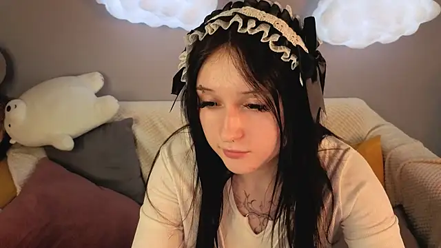 Emma-Blissa webcam