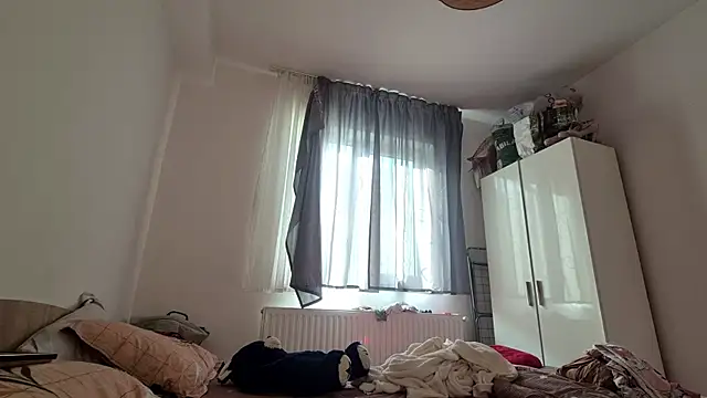 JessicaBake webcam