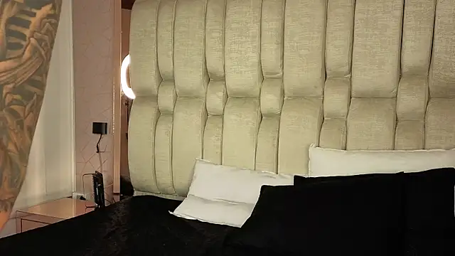 TinyVelvet webcam