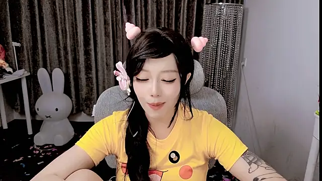 shine33-shuang webcam