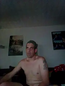 Live sex cam of Codymc89