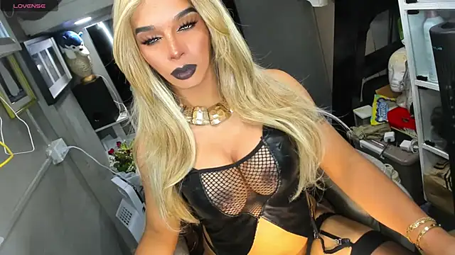 MISTRESS_x_Nathalie webcam