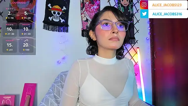 Alice_jacobs1 webcam