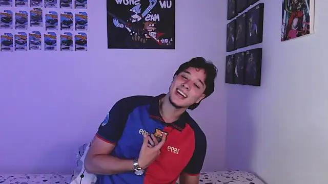 jack_walker190 webcam