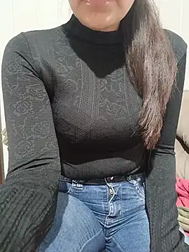 Lupita_sol webcam