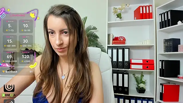 amayawest
