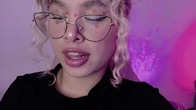 Haelycute webcam