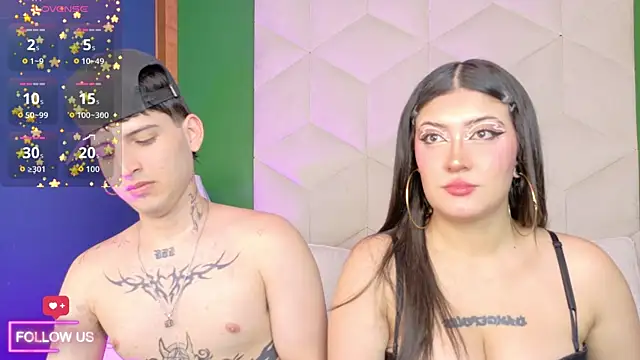 sett_and_gwen webcam