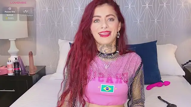 AntonellaEscudero webcam
