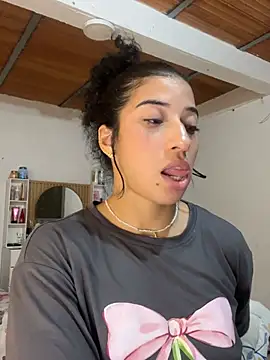 Miily_0 webcam