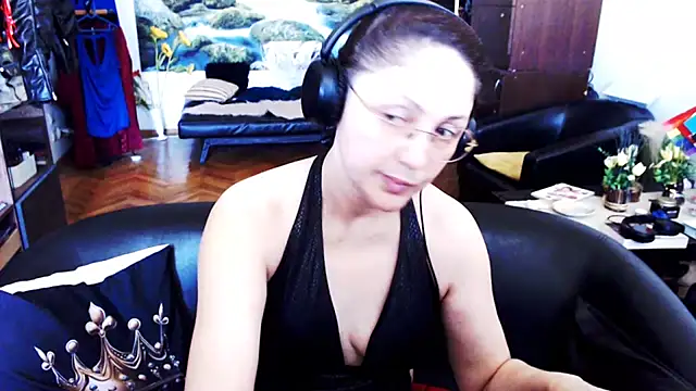 Imperatriza live cam on StripChat