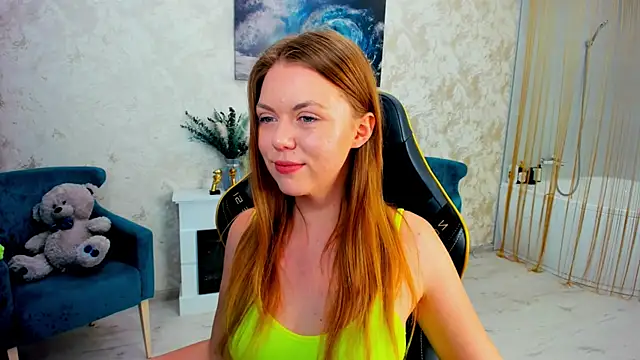 Strawberrye webcam