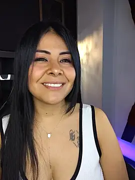 Aniajoness_ webcam