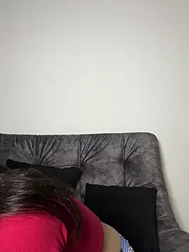 nohemyDream webcam