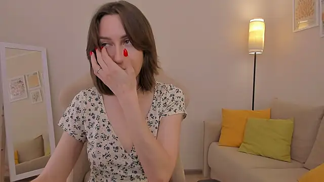 GoodGlamorGirl webcam