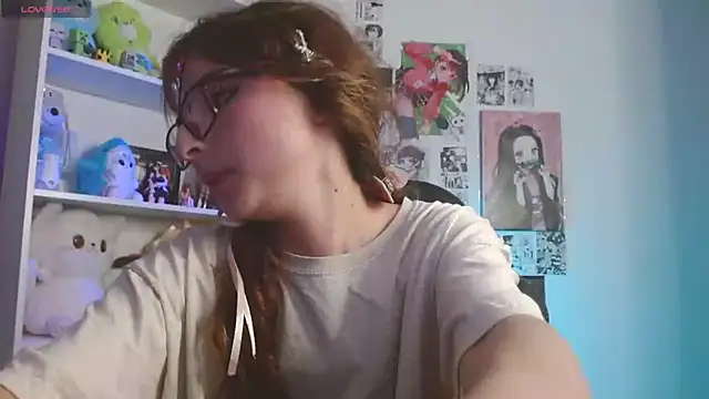 CelesteAyase webcam