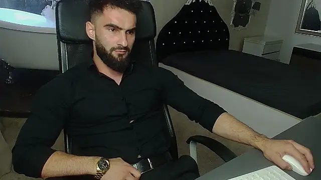 MicahLane webcam
